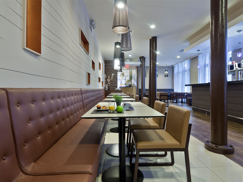 Eurostars Hotel Company