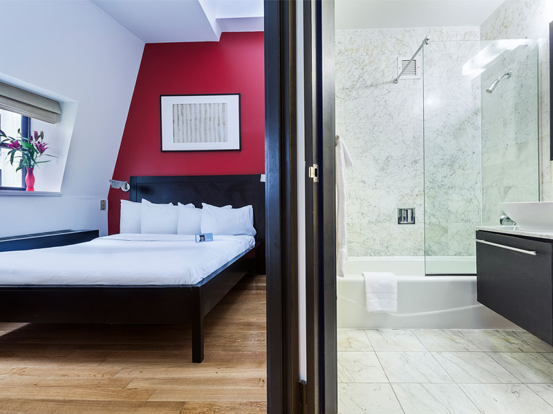 Eurostars Hotel Company