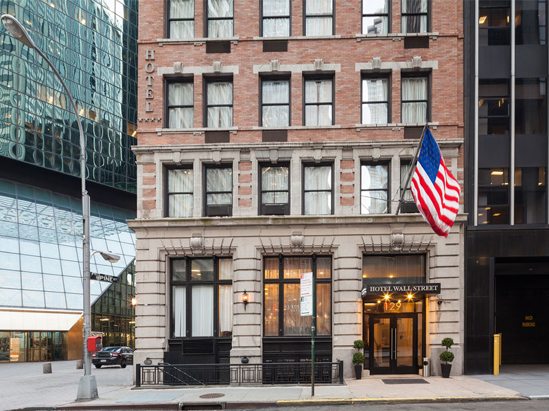 Eurostars Hotel Company
