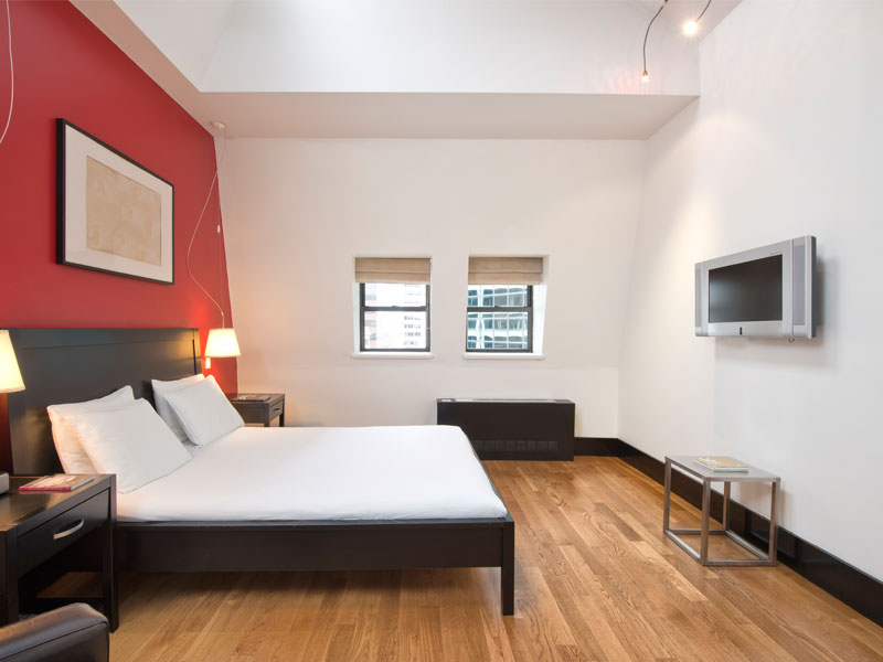 Eurostars Hotel Company
