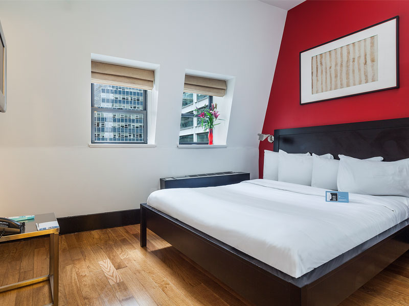 Eurostars Hotel Company