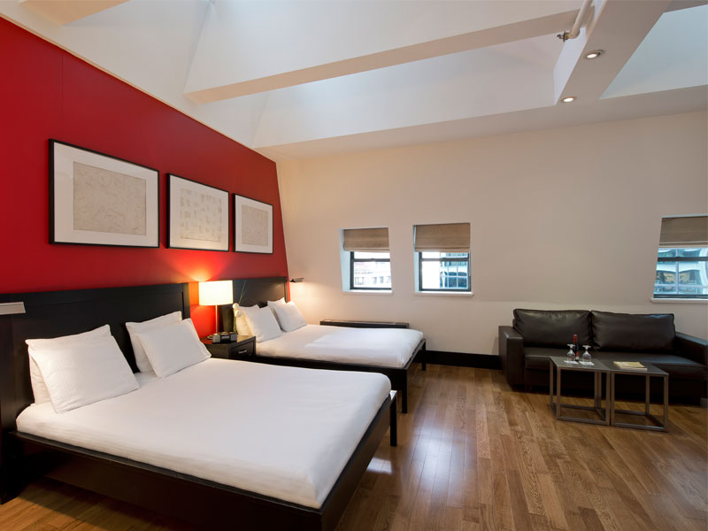 Eurostars Hotel Company