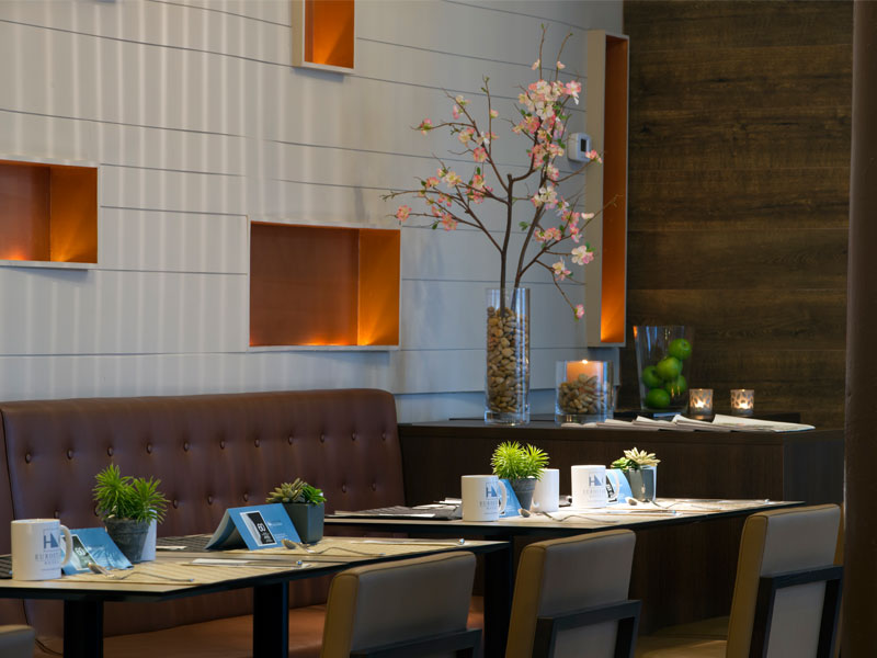 Eurostars Hotel Company