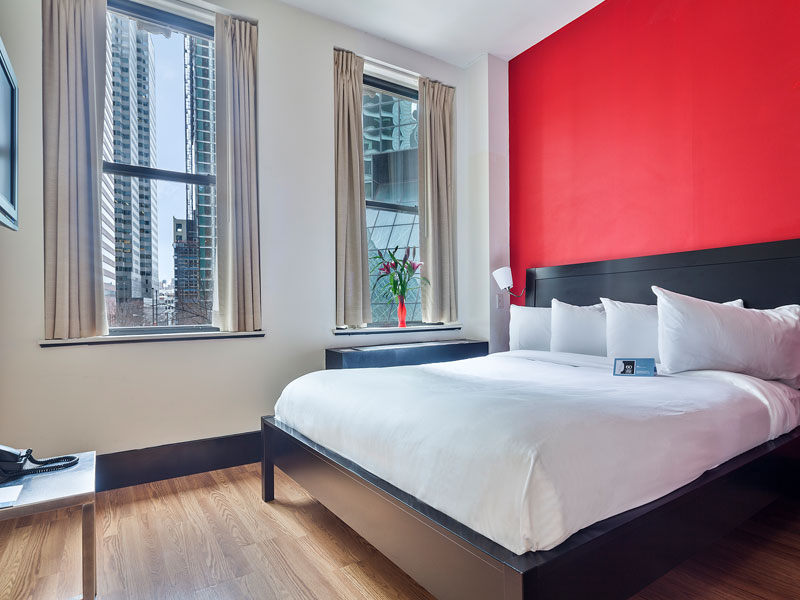 Eurostars Hotel Company