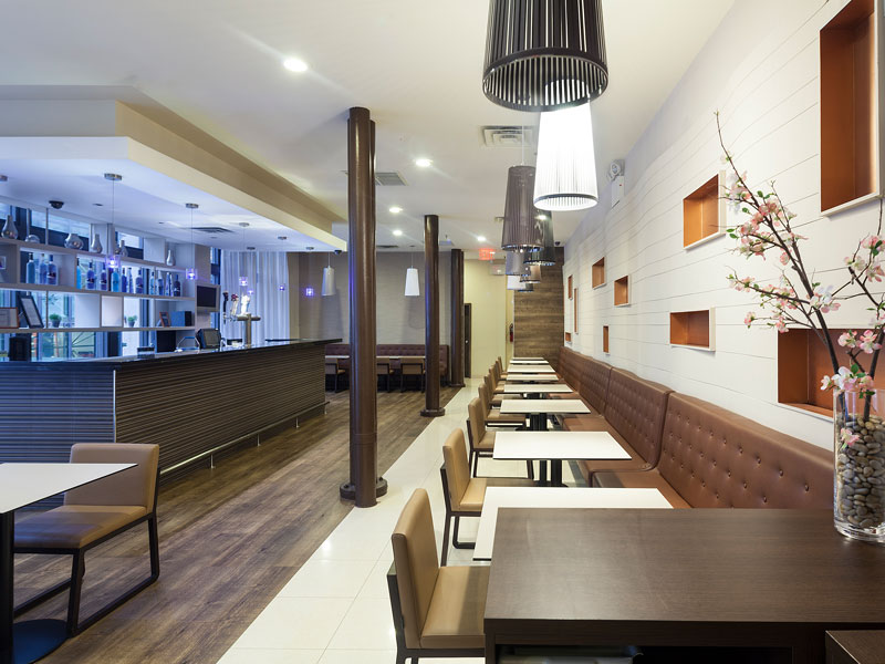 Eurostars Hotel Company