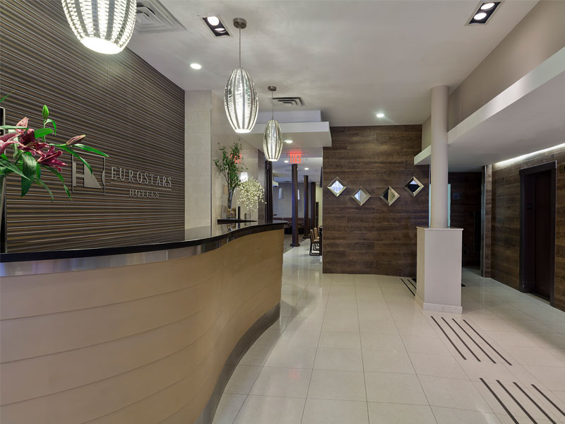 Eurostars Hotel Company