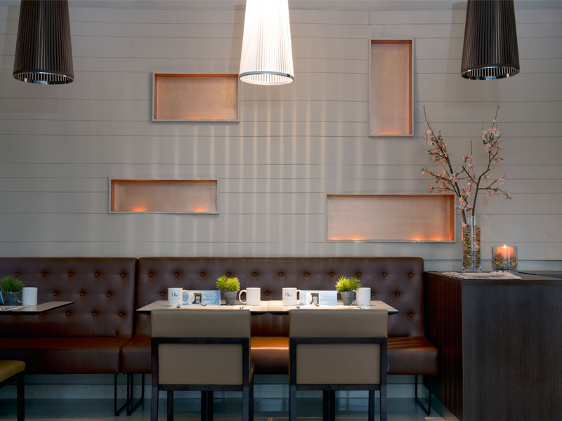 Eurostars Hotel Company