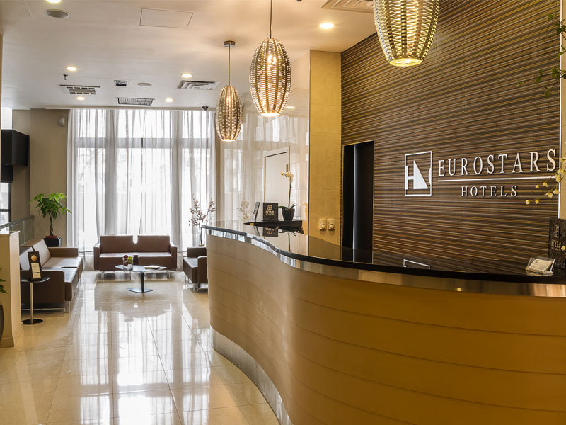 Eurostars Hotel Company