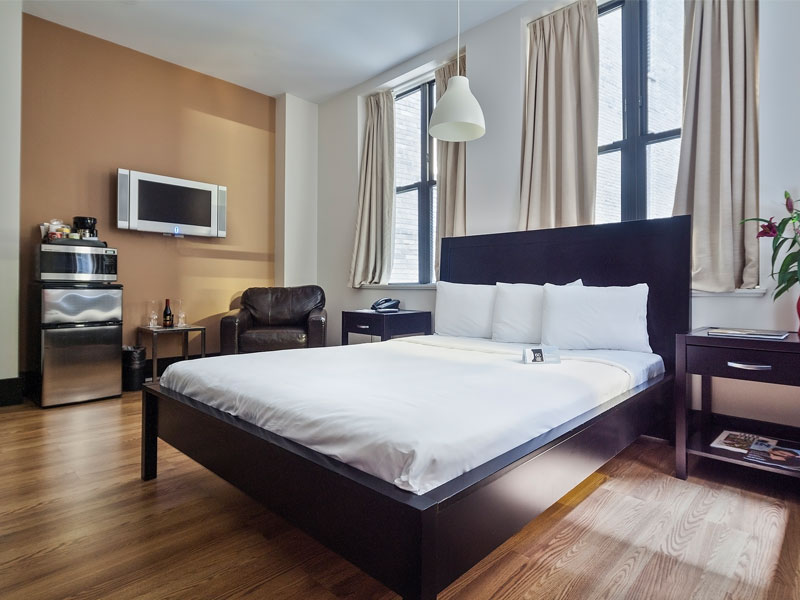 Eurostars Hotel Company
