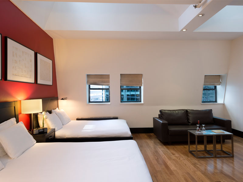 Eurostars Hotel Company