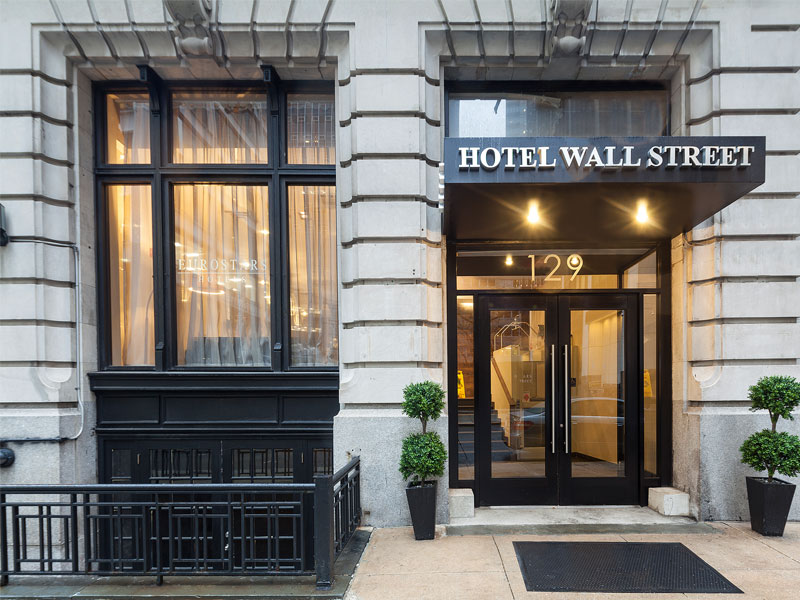 Eurostars Hotel Company