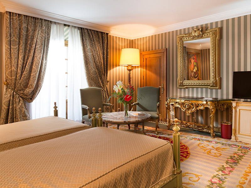 Eurostars Hotel Company