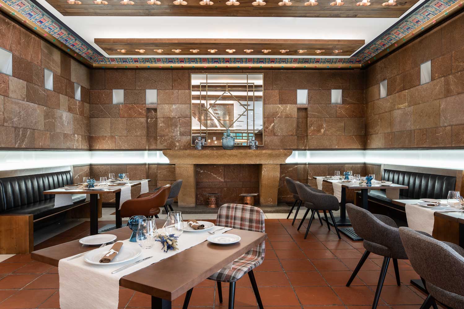 Eurostars Hotel De La Reconquista