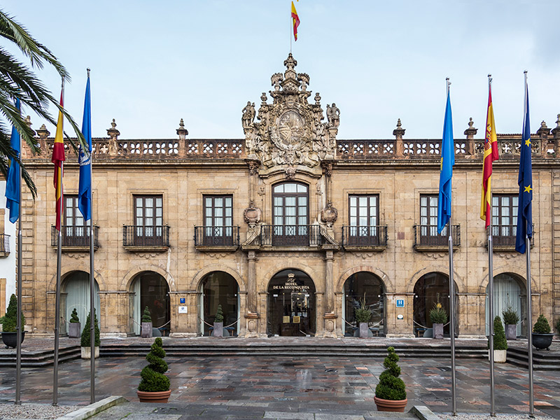 Eurostars Hotel Company