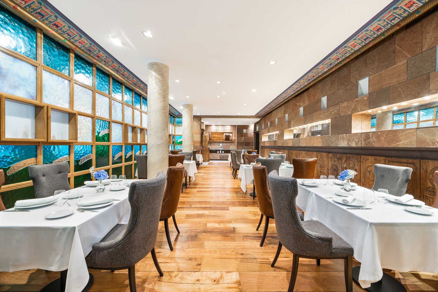 Eurostars Hotel Company