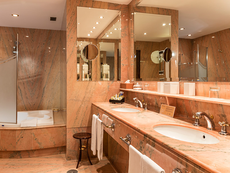 Eurostars Hotel Company