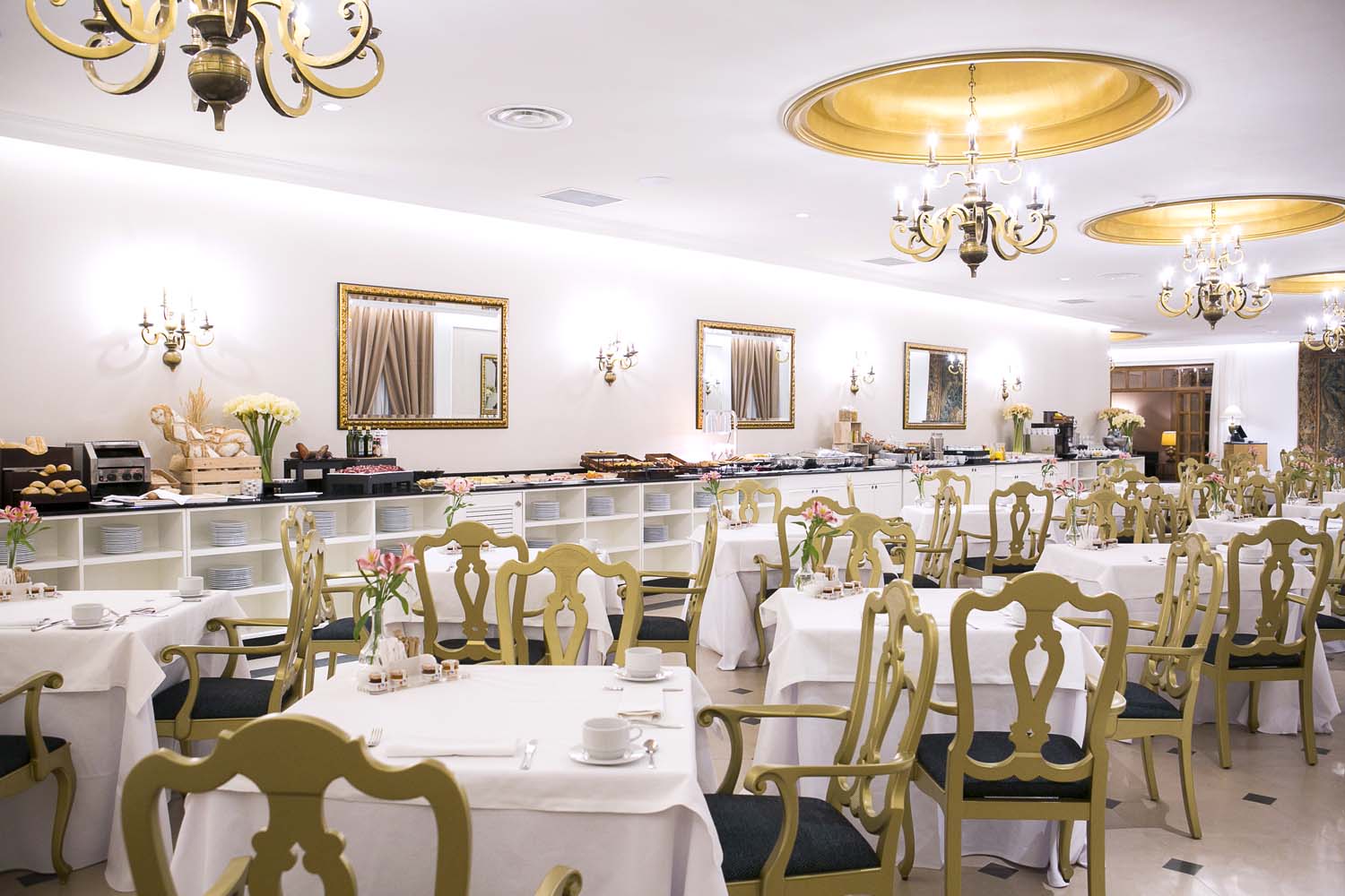 Eurostars Hotel Company