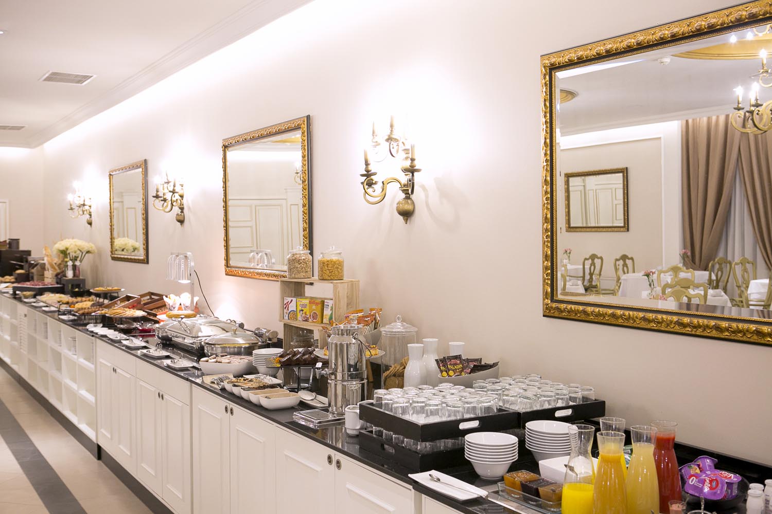 Eurostars Hotel Company