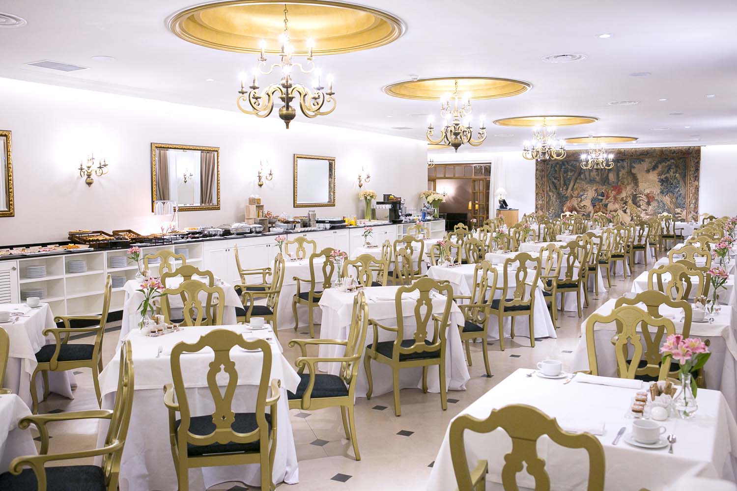 Eurostars Hotel Company