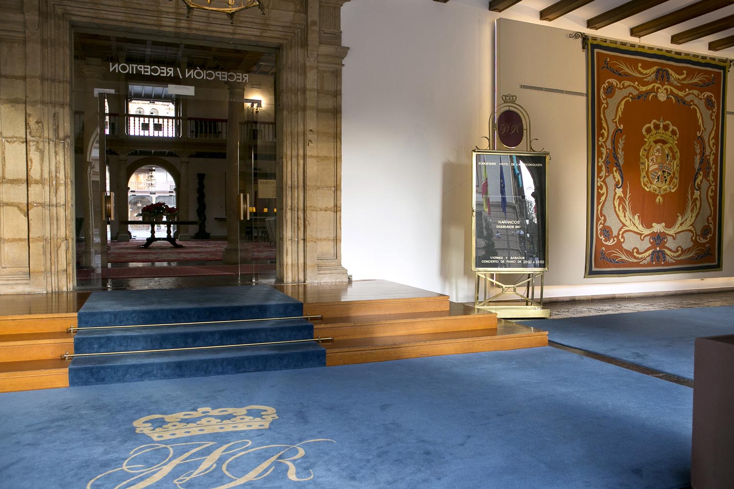 Eurostars Hotel Company