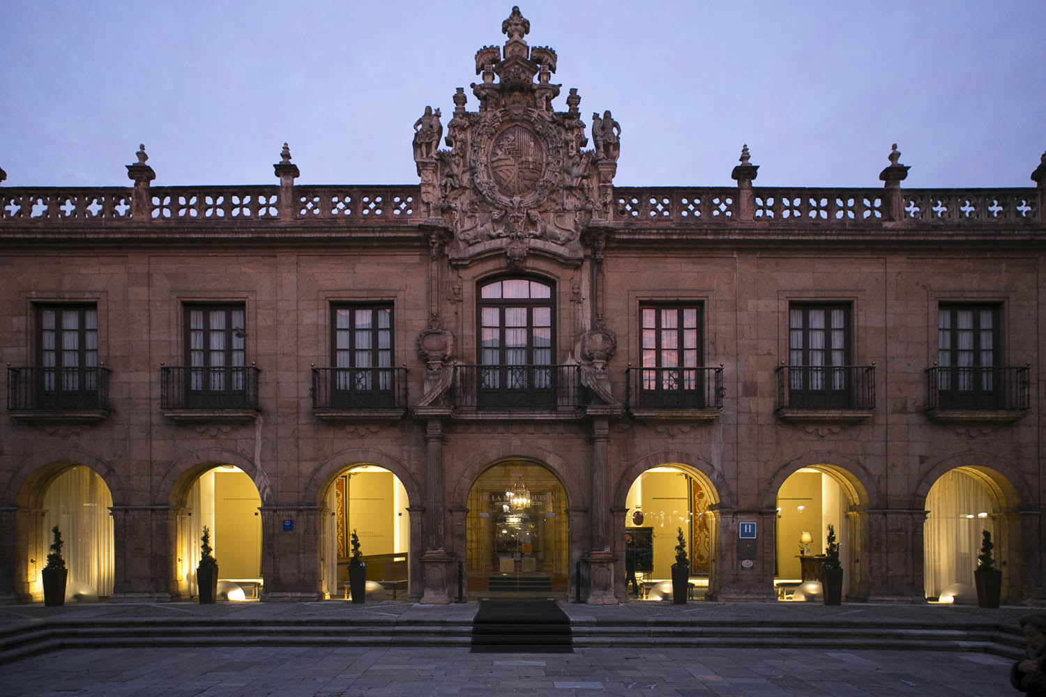 Eurostars Hotel Company