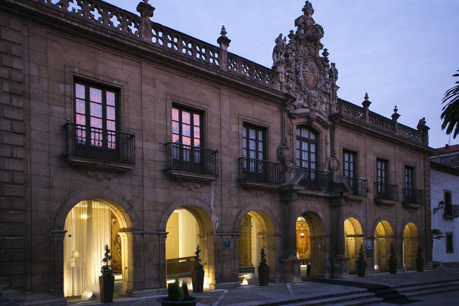 Eurostars Hotel Company