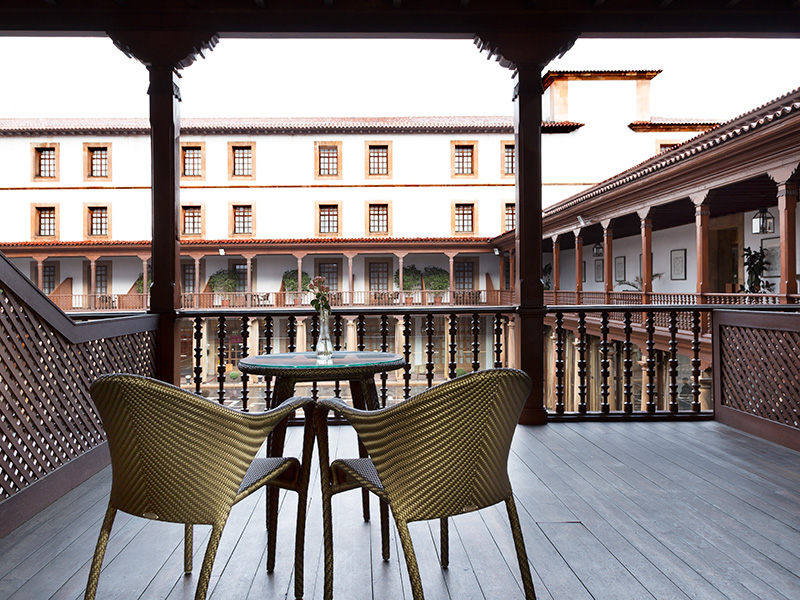Eurostars Hotel Company