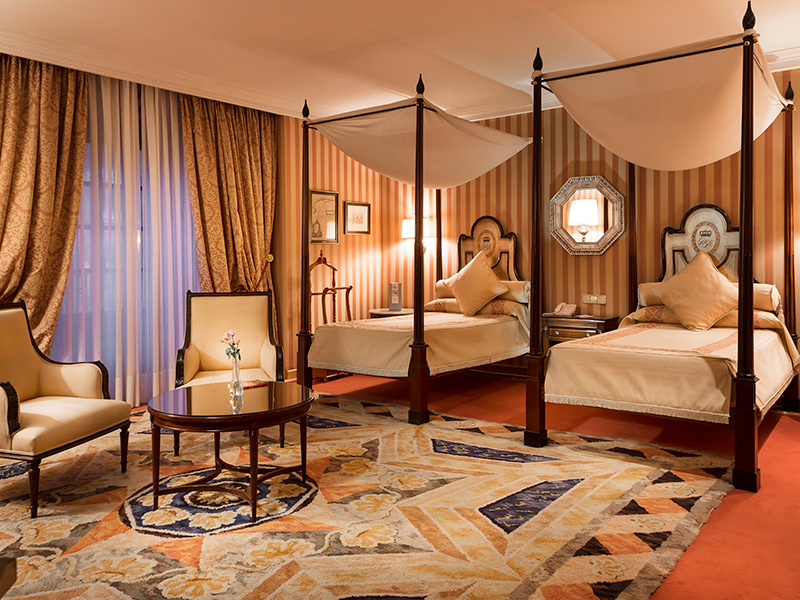 Eurostars Hotel Company