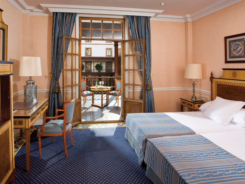 Eurostars Hotel Company
