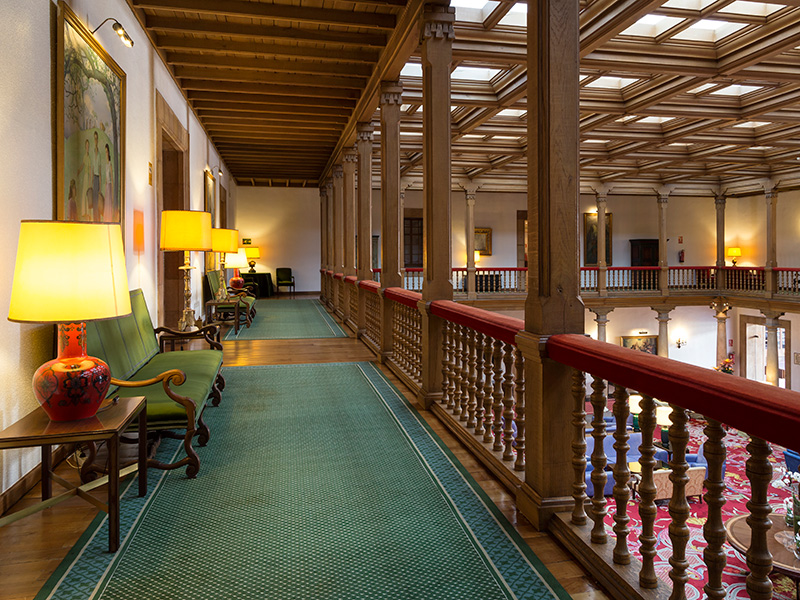 Eurostars Hotel Company