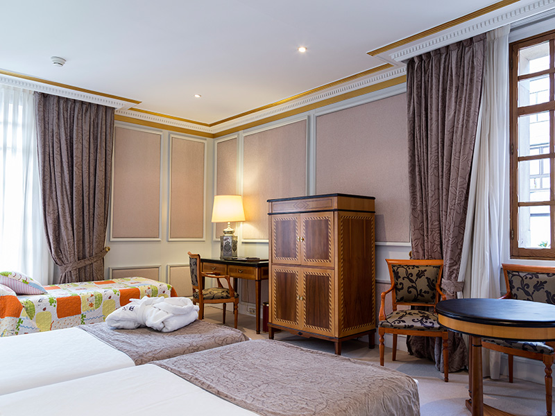 Eurostars Hotel Company