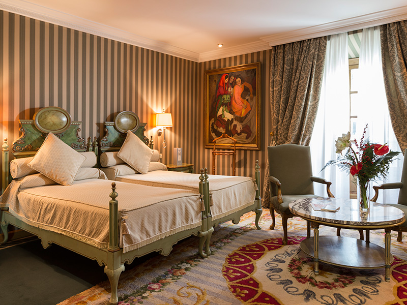 Eurostars Hotel Company