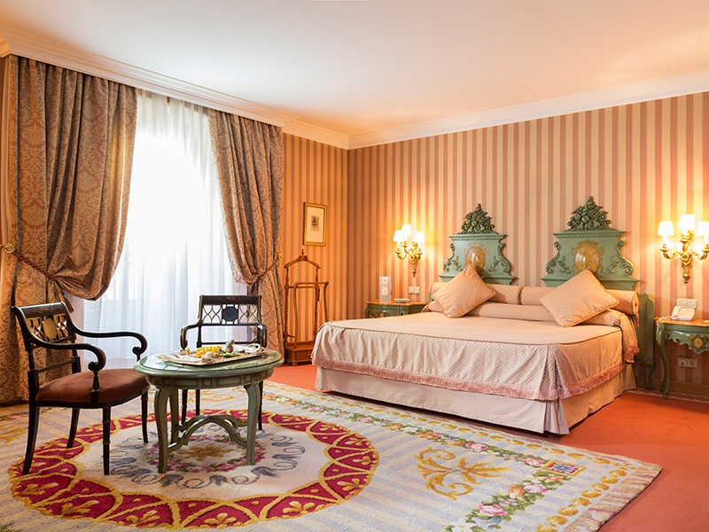 Eurostars Hotel Company