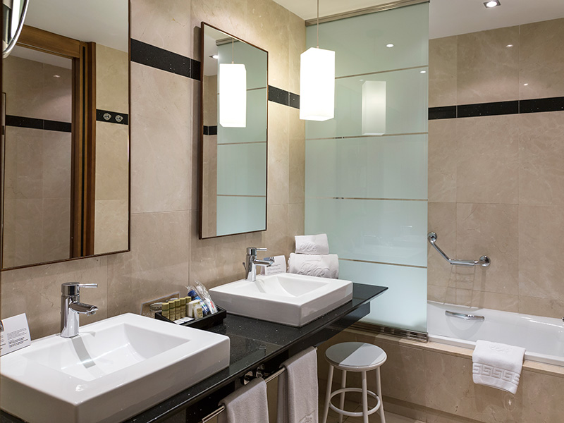 Eurostars Hotel Company