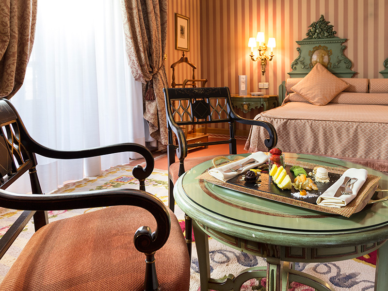 Eurostars Hotel Company