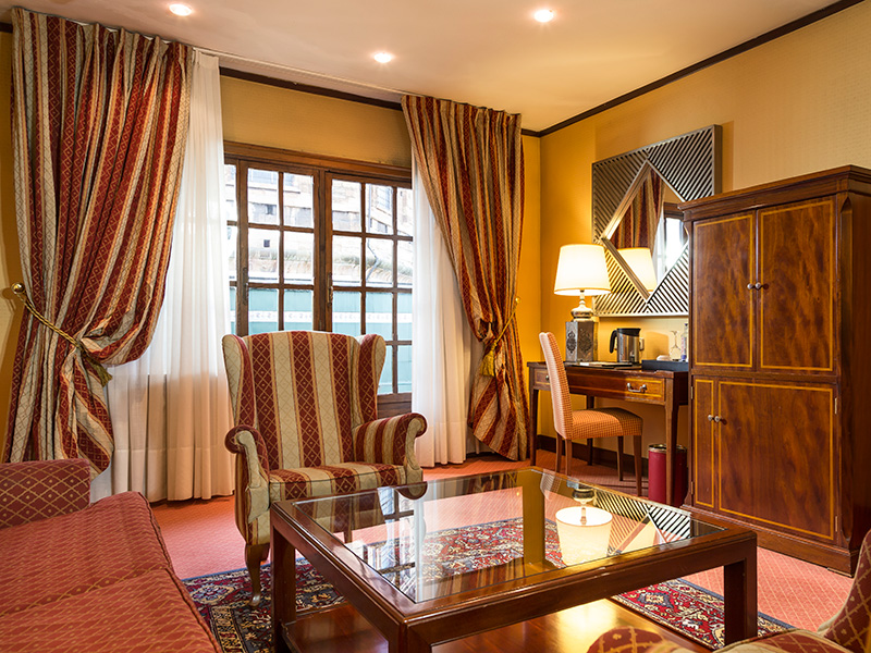 Eurostars Hotel Company