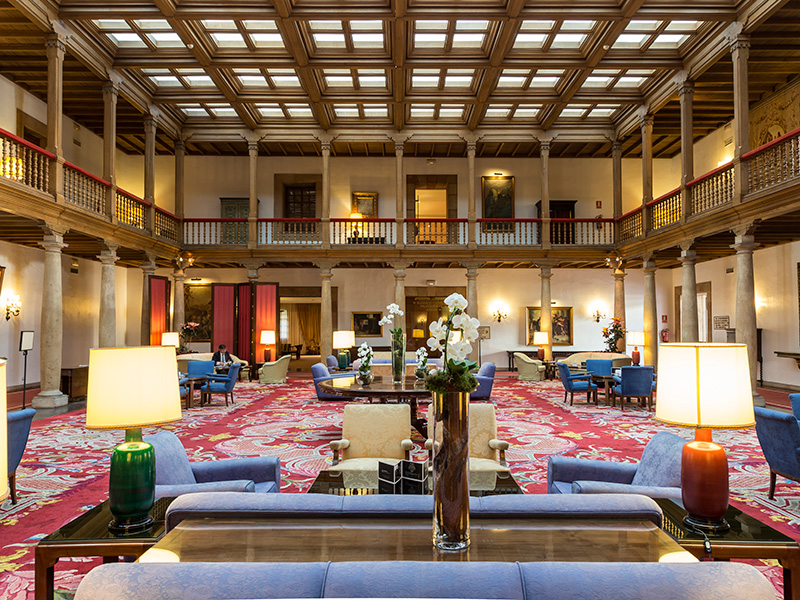 Eurostars Hotel Company