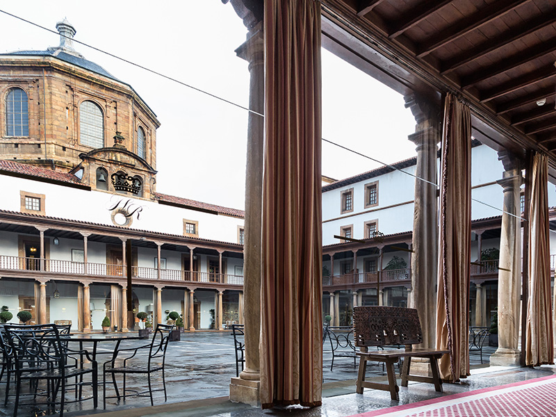 Eurostars Hotel Company