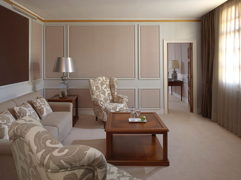 Eurostars Hotel Company