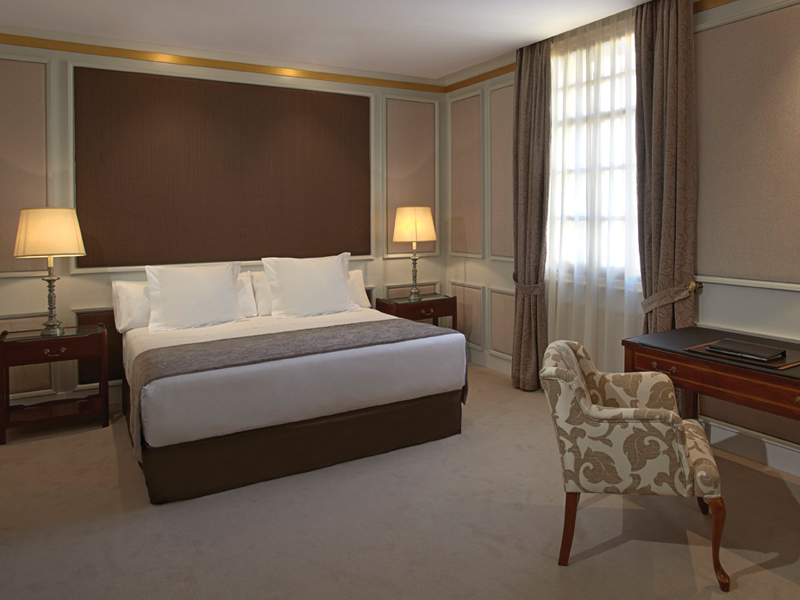 Suite Junior