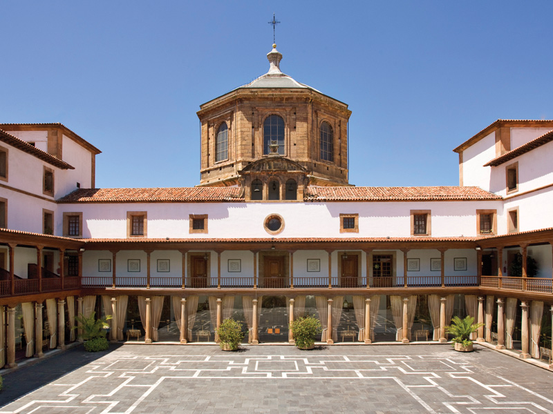 Eurostars Hotel Company