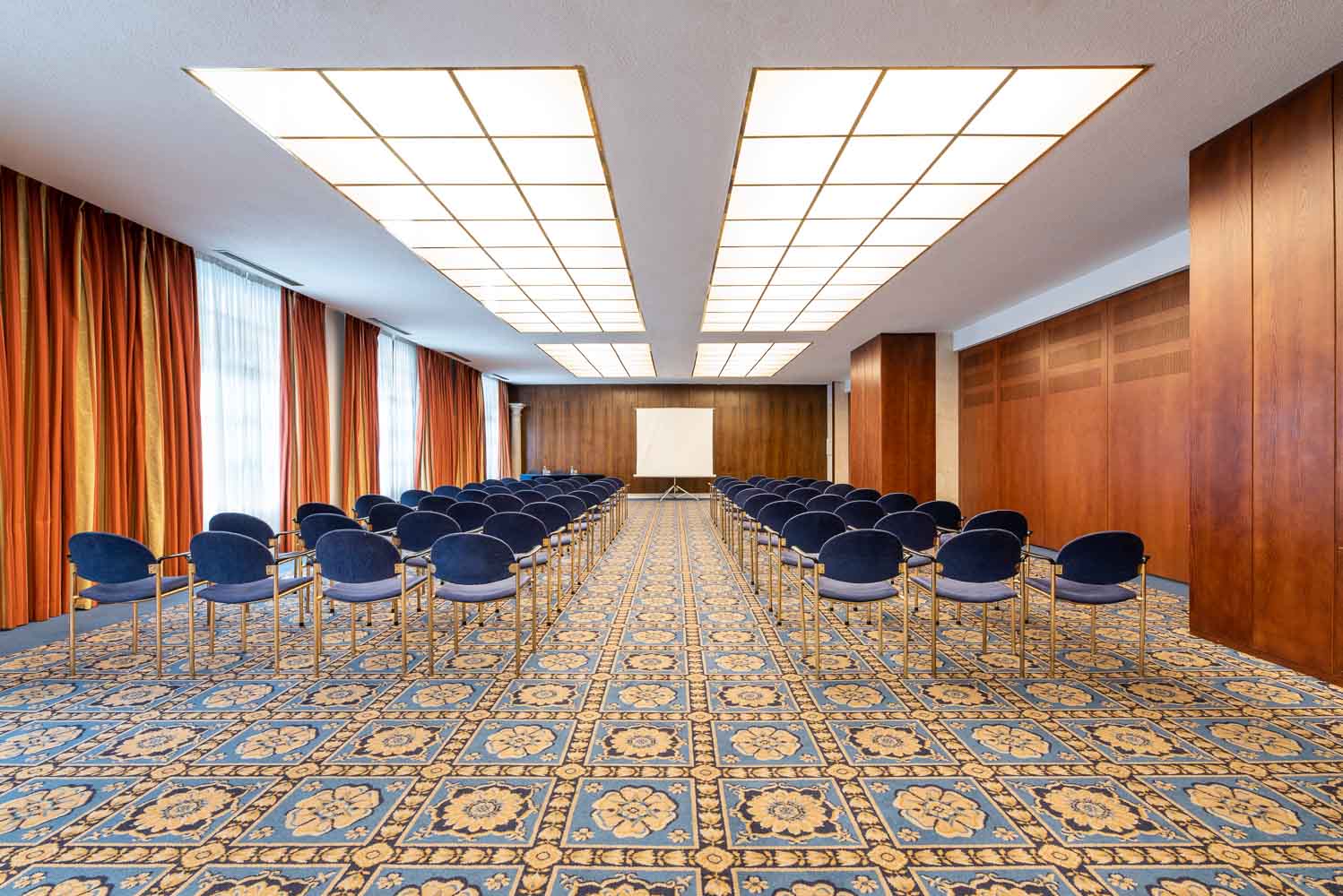 Eurostars Hotel Company