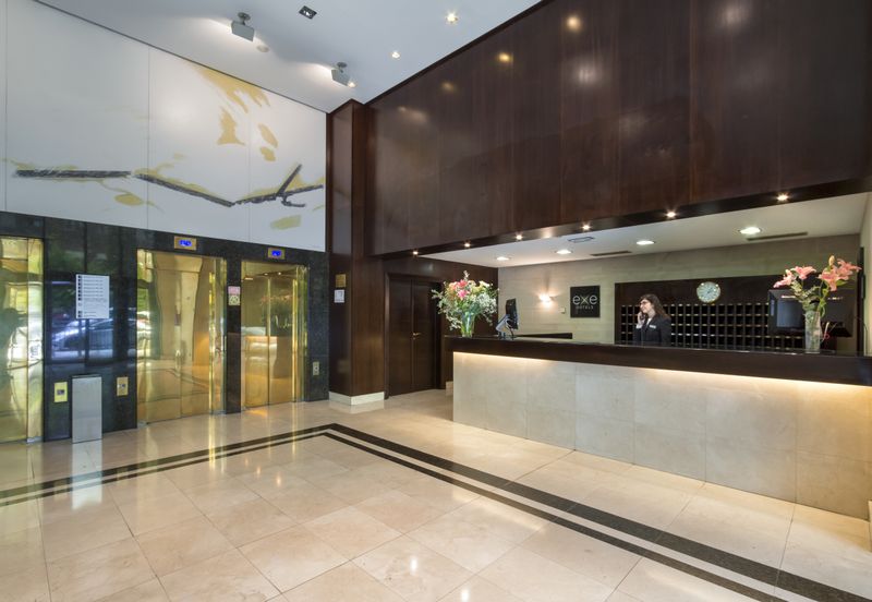 Eurostars Hotel Company