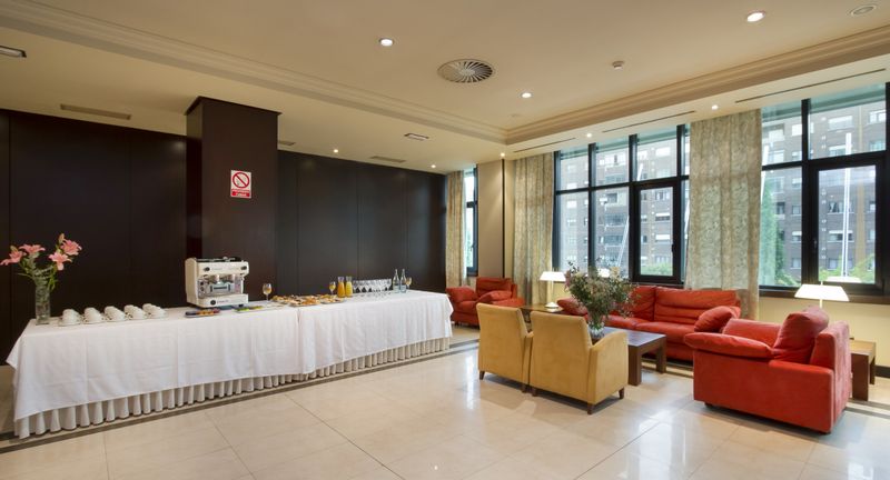 Eurostars Hotel Company