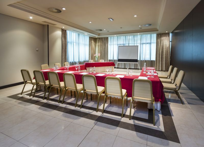 Eurostars Hotel Company