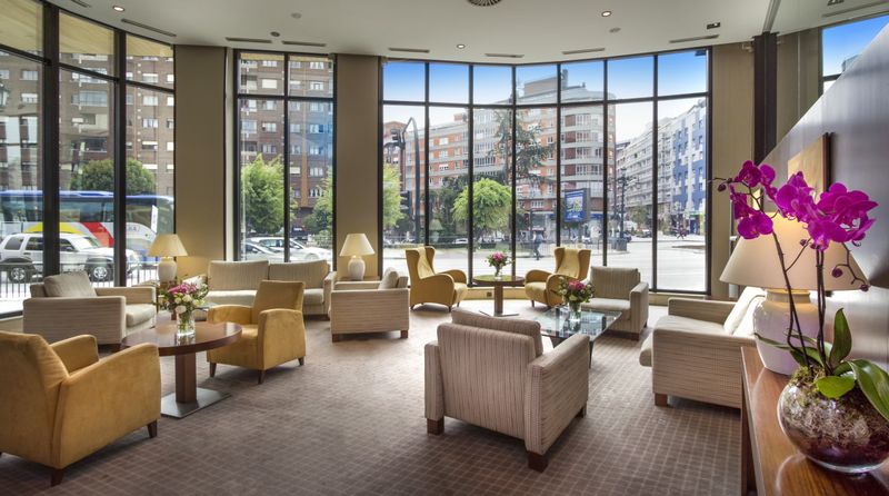 Eurostars Hotel Company