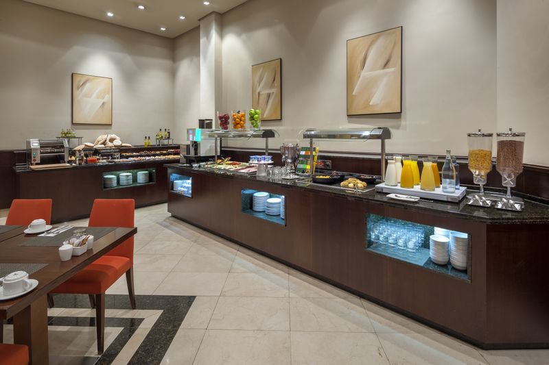 Eurostars Hotel Company
