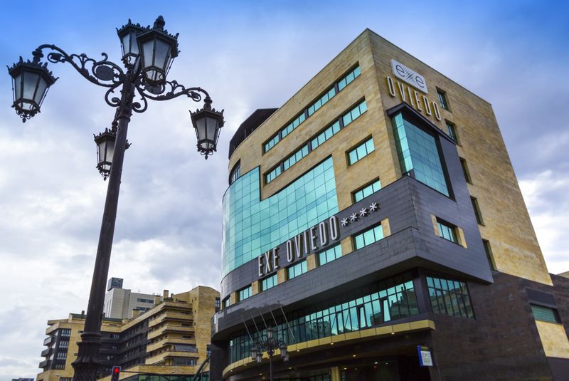 Eurostars Hotel Company