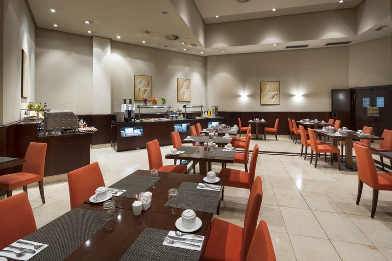 Eurostars Hotel Company
