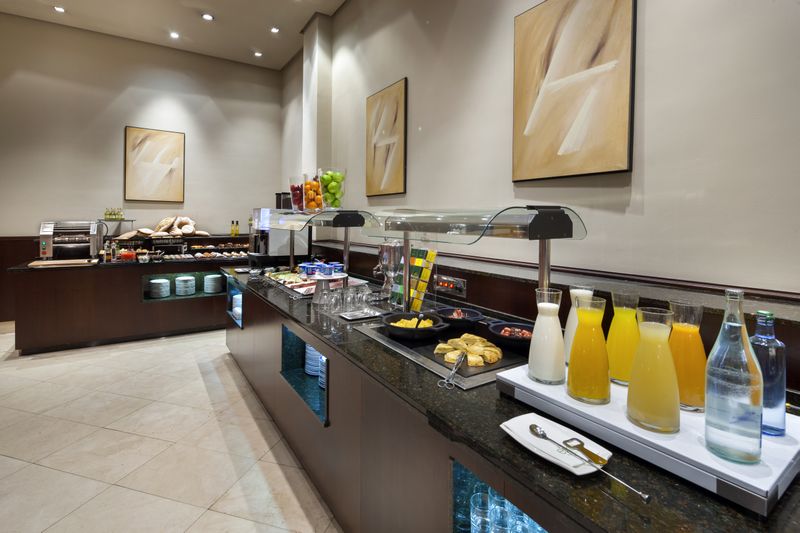 Eurostars Hotel Company